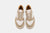 Shoes - Zapatilla Mujer - Bora White/Mostaza - BESTIAS
