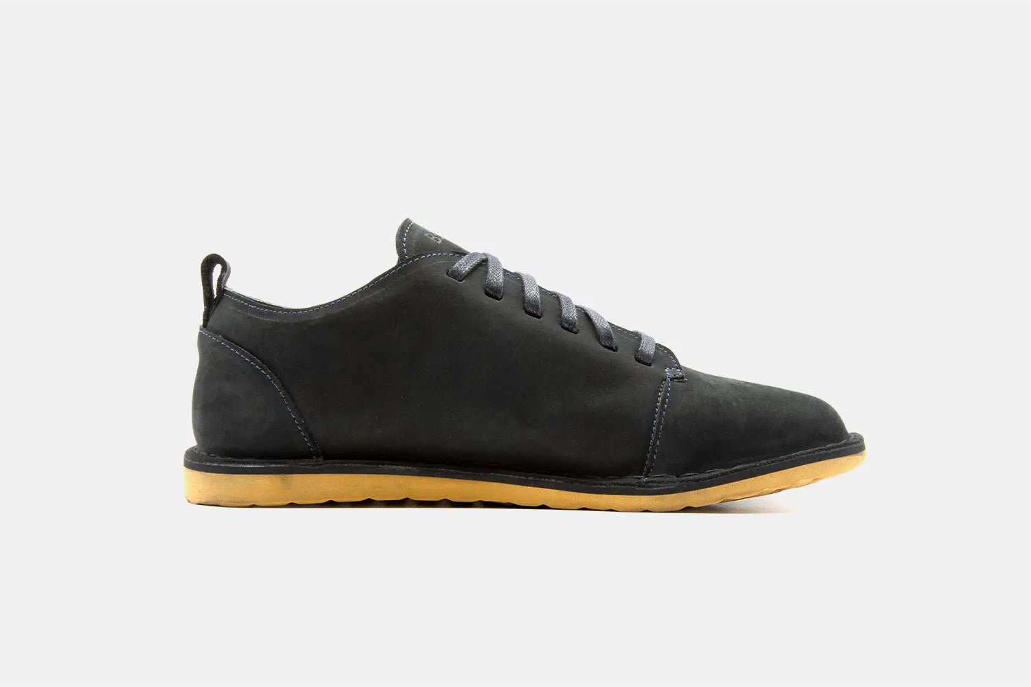 Shoes - Zapato Hombre - Numbat Low Navy Blue NW - BESTIAS