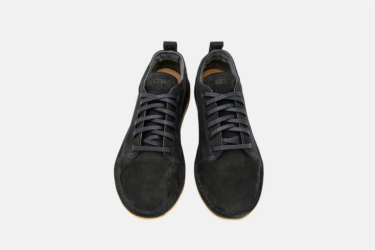 Zapato Hombre - Numbat Low Navy Blue NW — Bestias