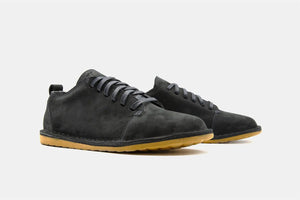 Shoes - Zapato Hombre - Numbat Low Navy Blue NW - BESTIAS